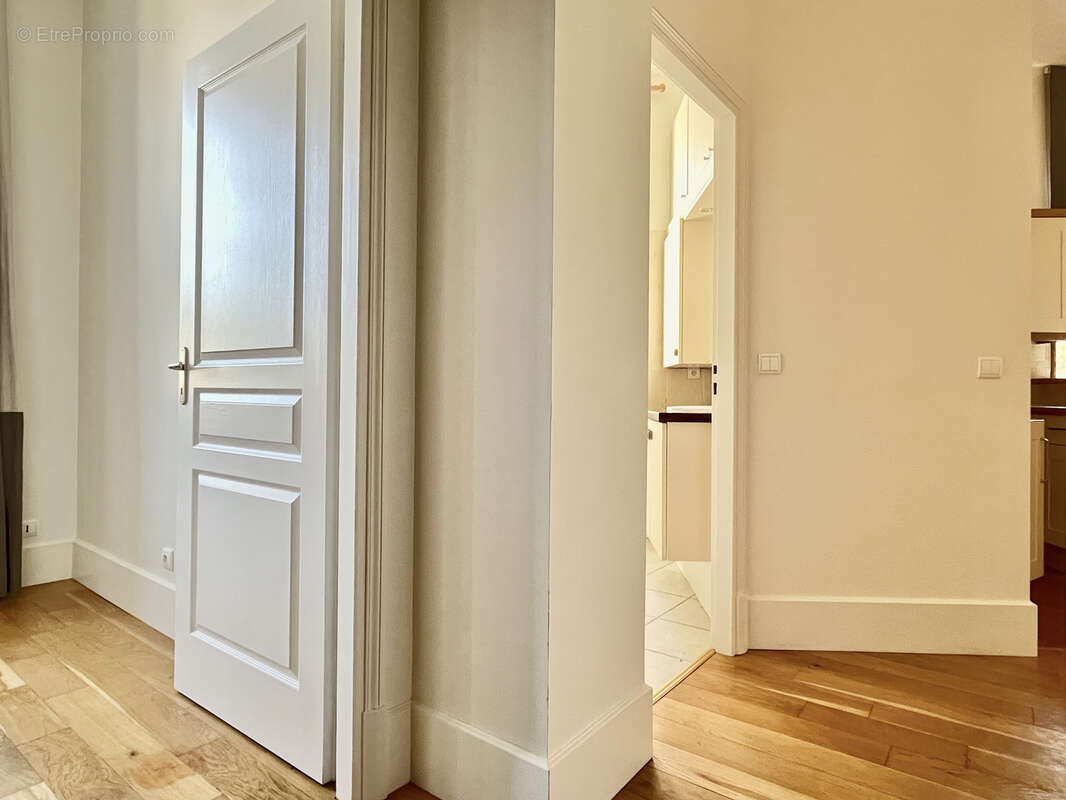 Appartement à SENLIS