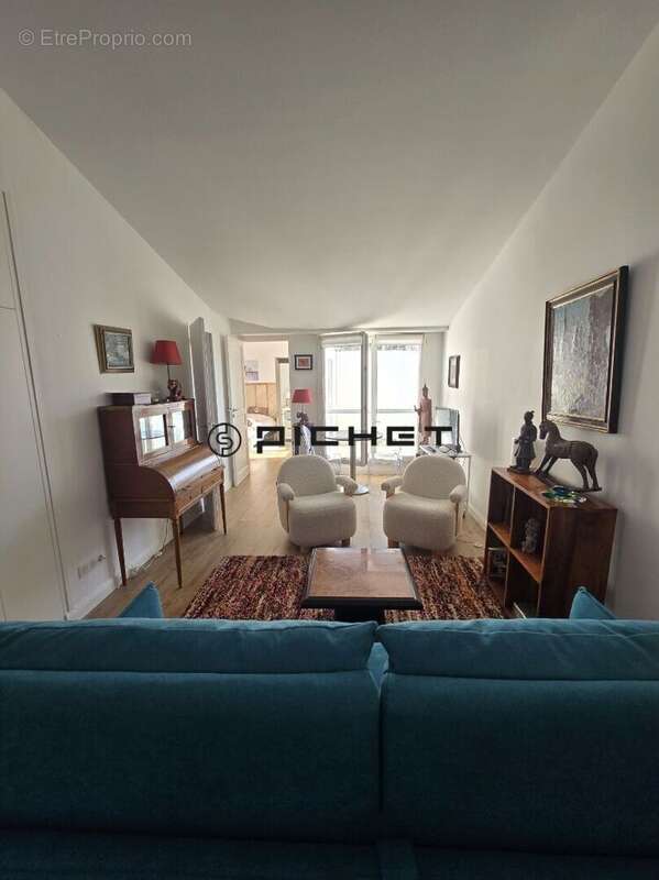 Appartement à LA ROCHELLE