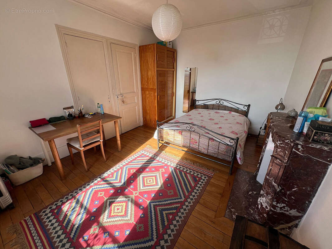 Maison à PALAISEAU