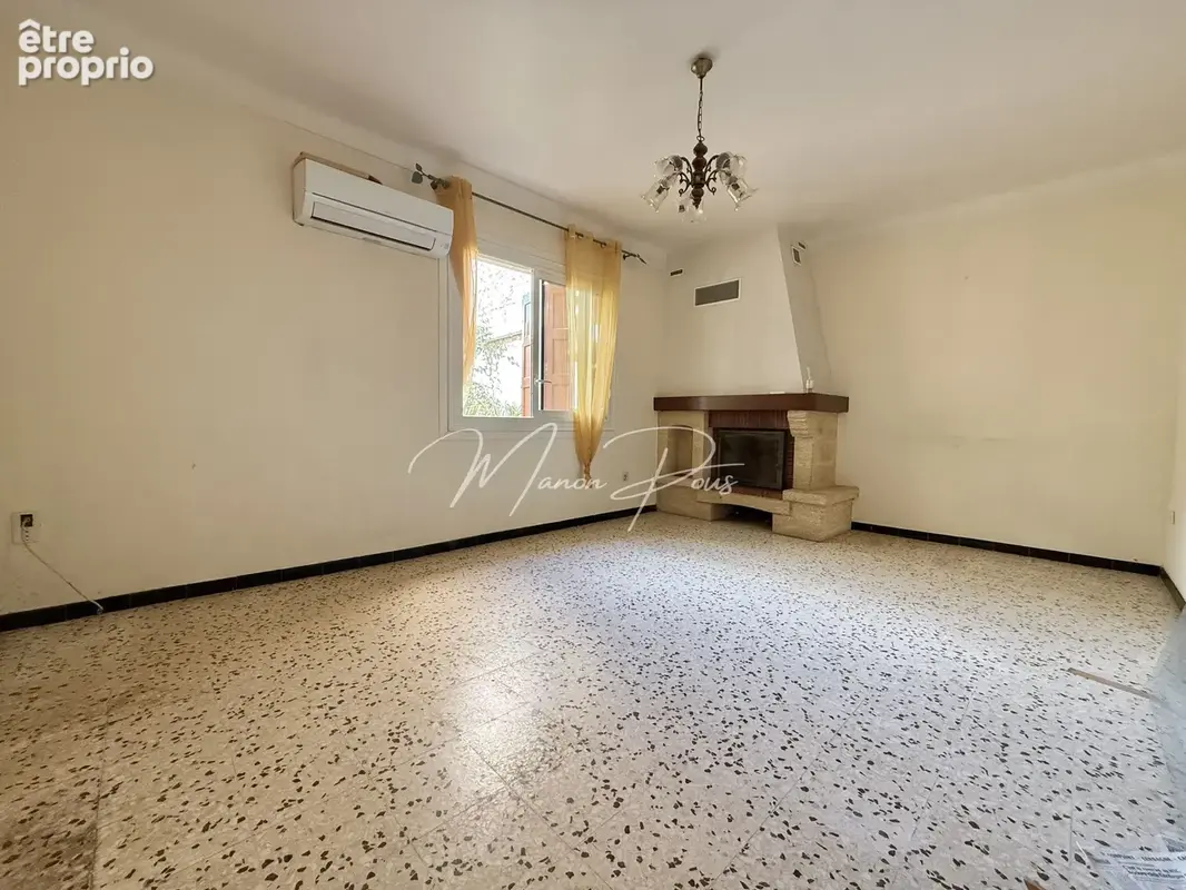 Maison 5 pièces 250 m² à vendre à Villeneuve-La-Riviere (66610) - photo 39