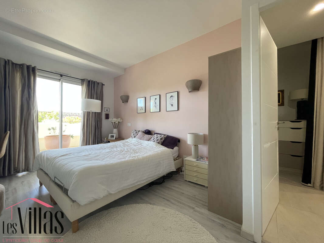 Appartement à NARBONNE