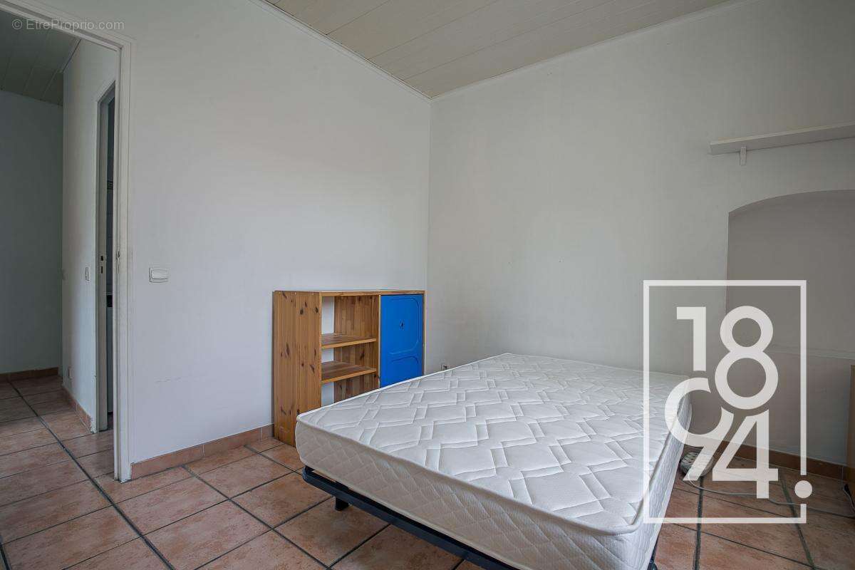 Maison à MARSEILLE-12E