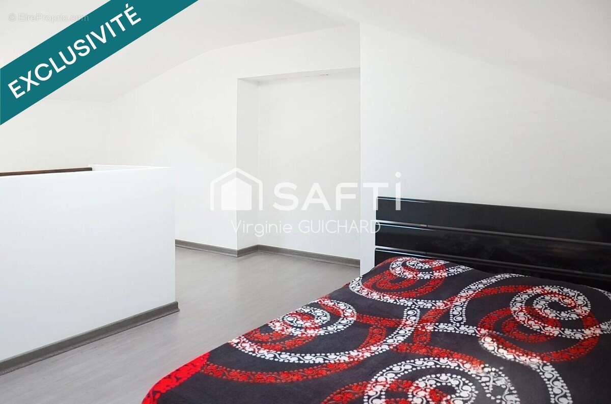 Photo 4 - Appartement à DIGNE-LES-BAINS