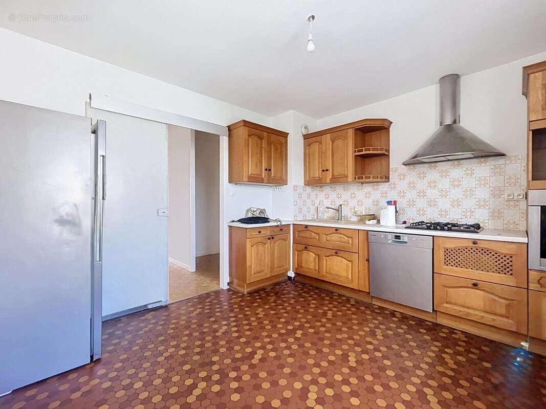Appartement 81 m² à Sassenage  - photo 4