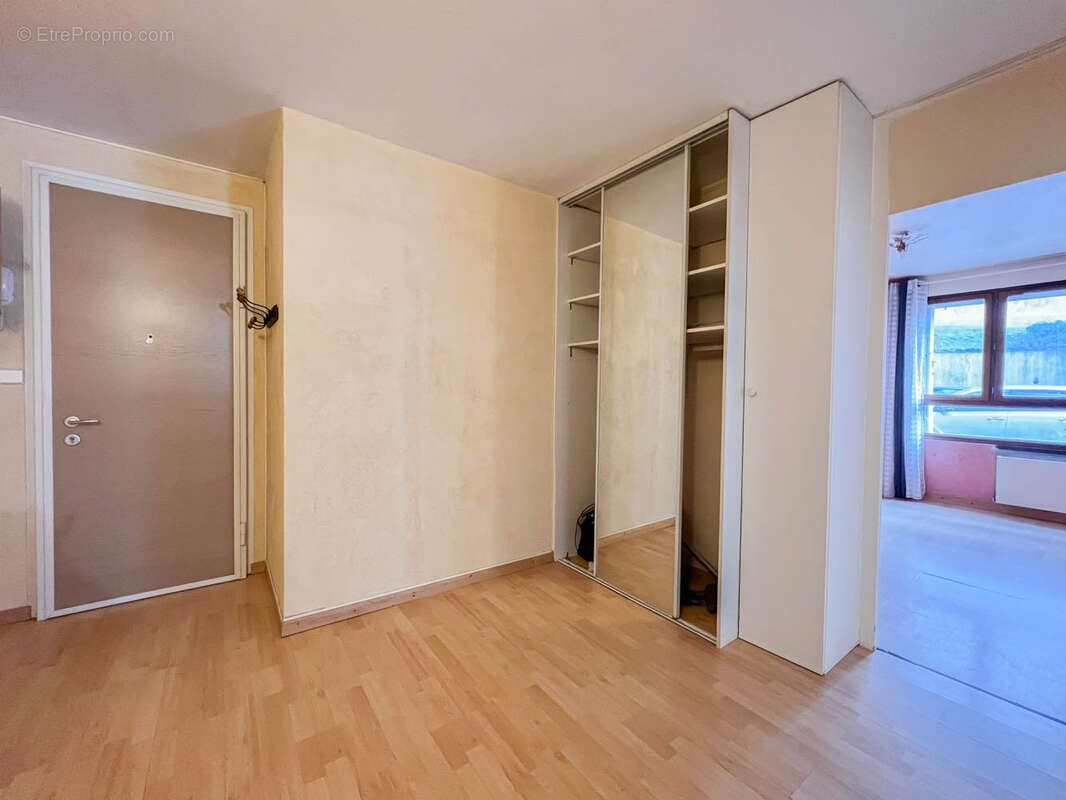 Appartement à MEYTHET