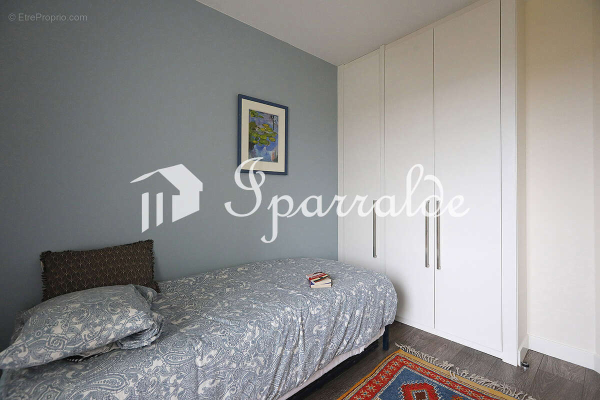 Appartement à HENDAYE