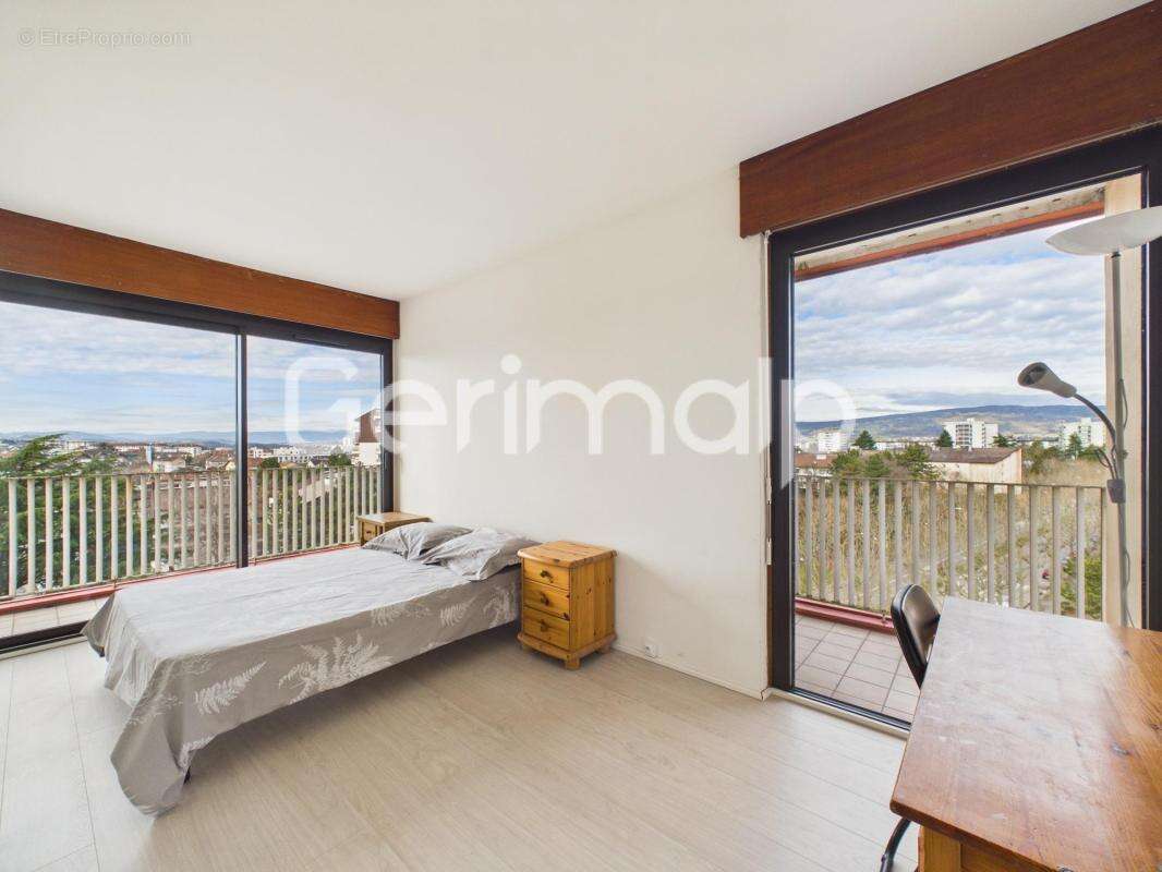 Appartement à ANNECY