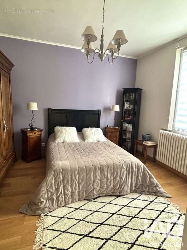 Maison 84 m² à Meru  - photo 8