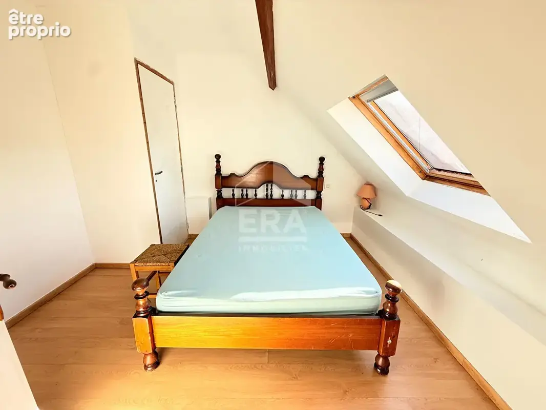 Maison 73m² à ahuillé - photo 9