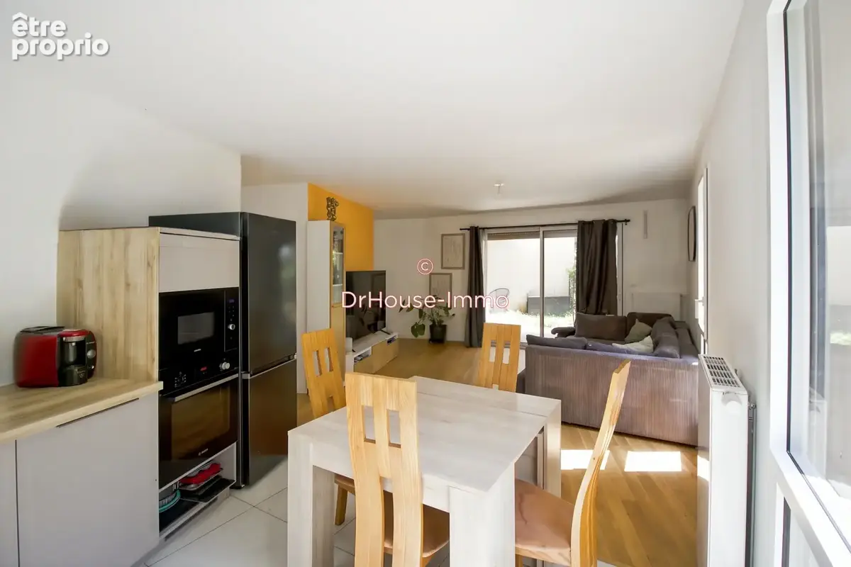 Appartement 91 m² à Collonges-Au-Mont-D'or  - photo 14
