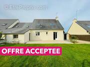 Maison à PLOUFRAGAN