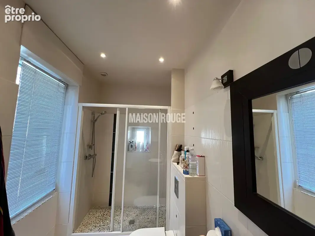 Maison Saint Malo 4 pièce(s) 88 m2 - photo 4