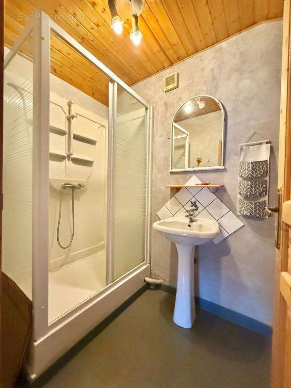 Maison à VILLERS-LES-POTS