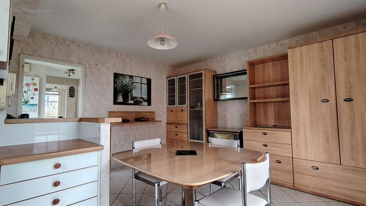 Appartement à DINARD
