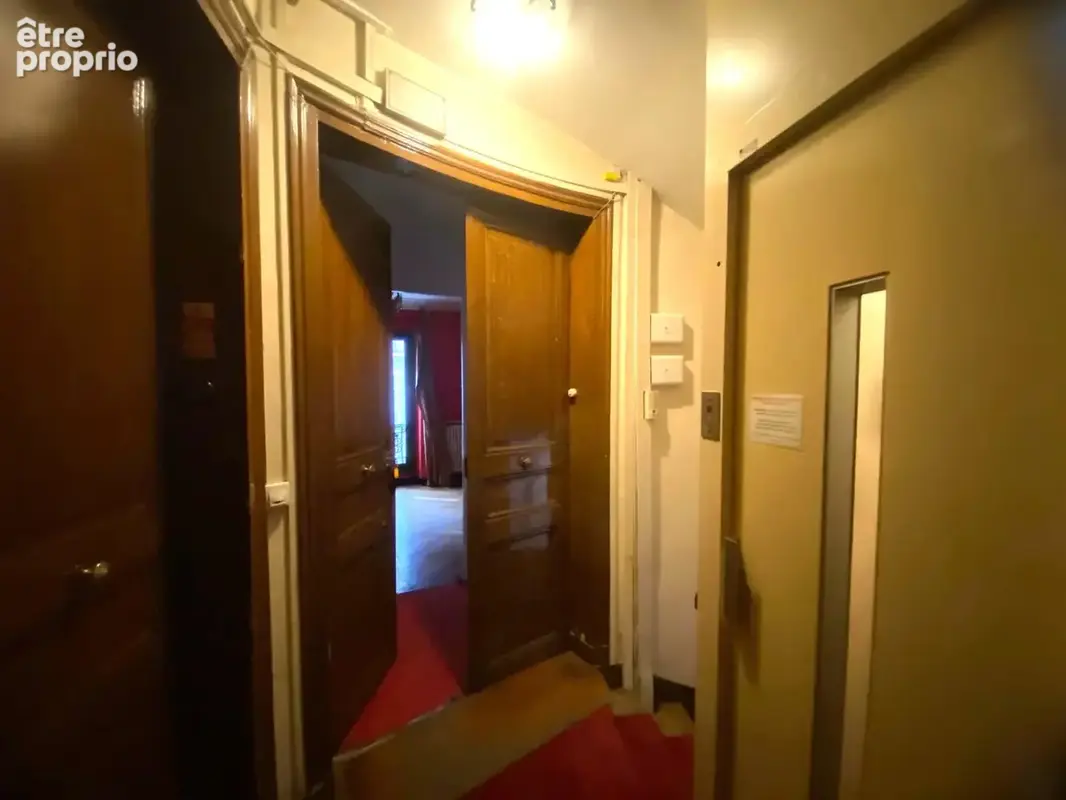 SoPi - 59,62 m2 - Séjour, Chambre et Bureau - photo 12