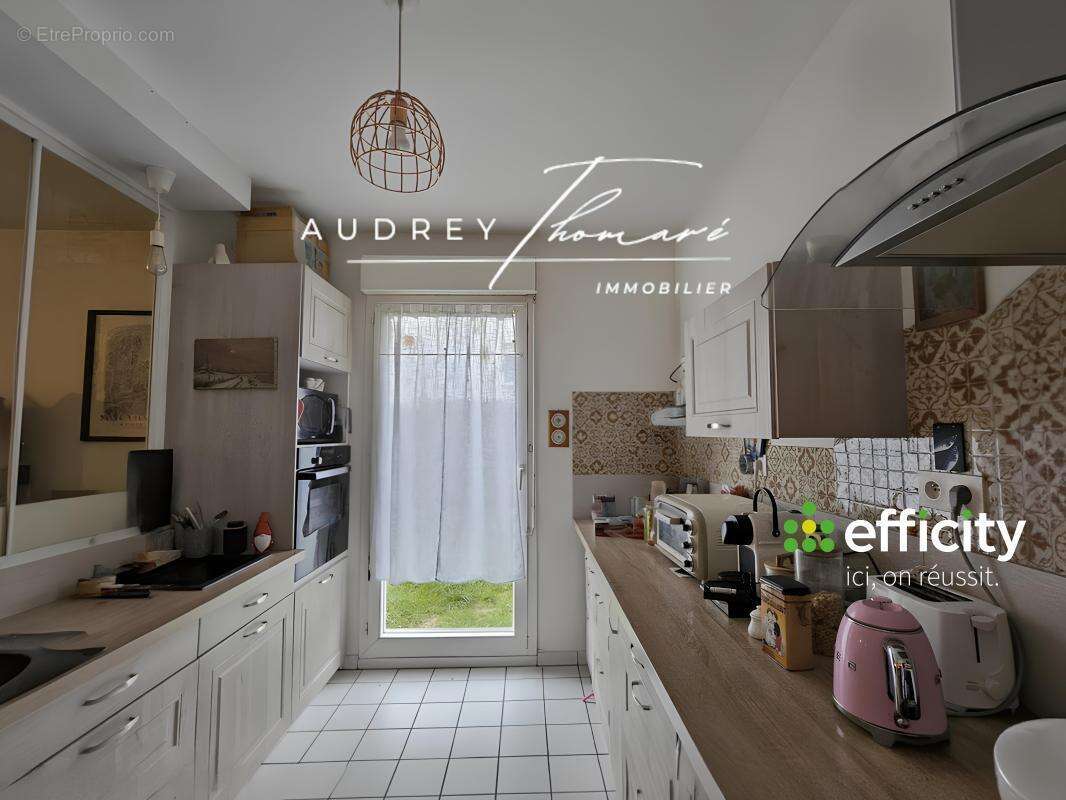 Appartement à SENLIS