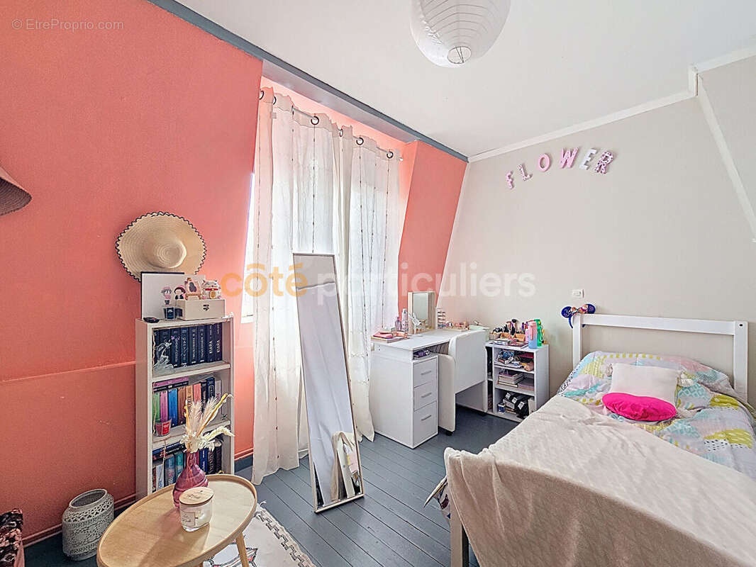 Maison à ARMENTIERES