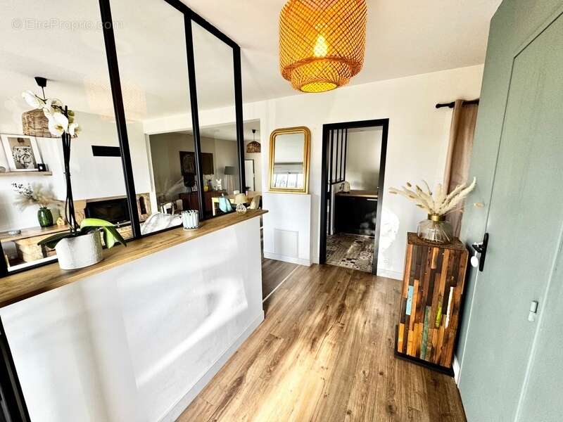 Maison à PLOUGASTEL-DAOULAS