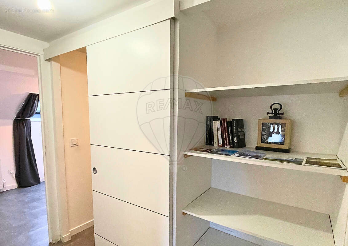 Appartement à LUGRIN