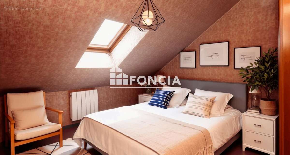 Appartement à PERSAN