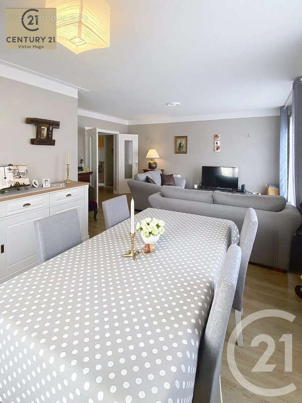 Appartement à LIMOGES