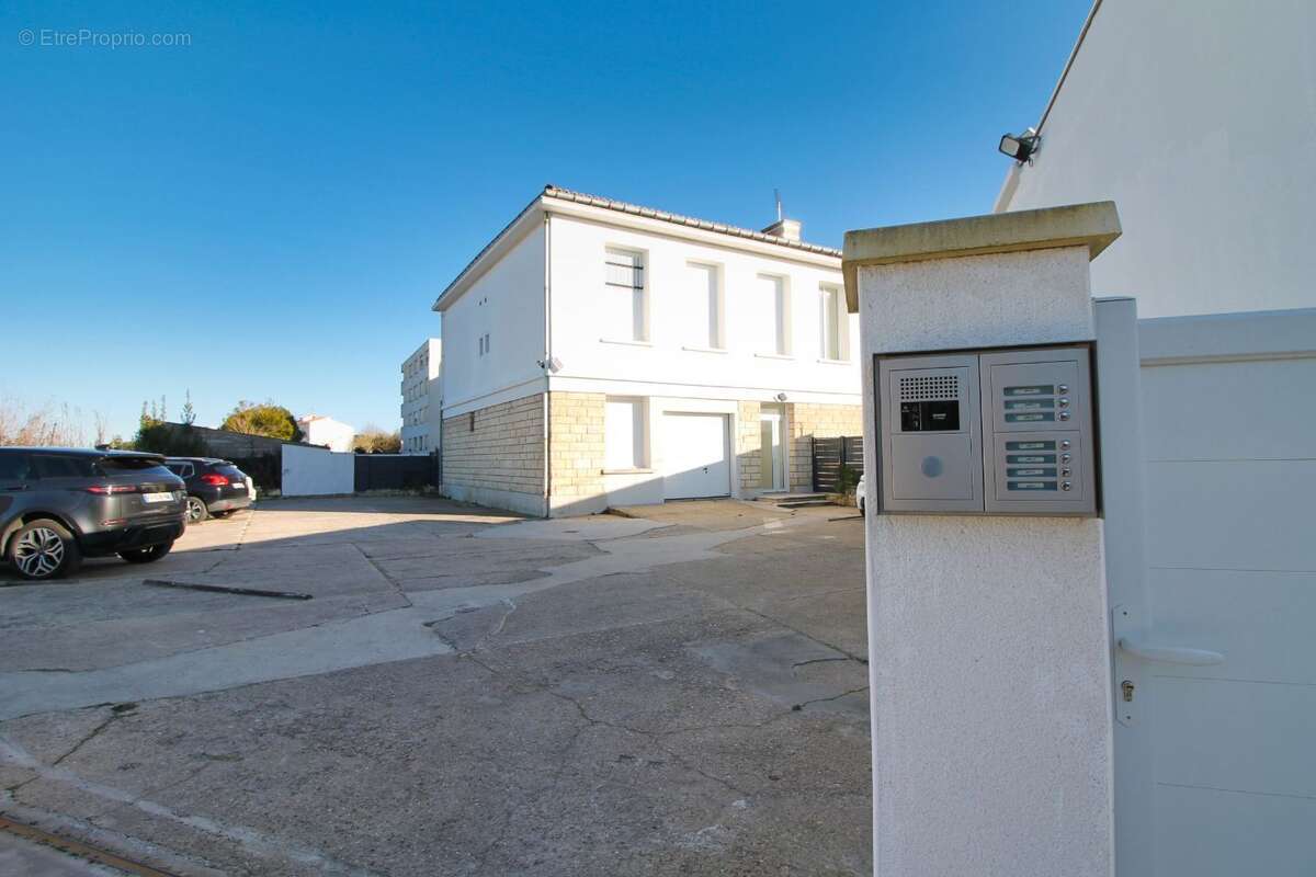 Appartement à ROYAN