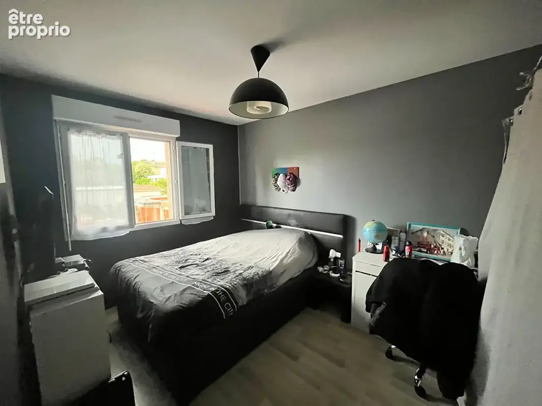 COUP DE COEUR ! T4 avec jardin, villa mitoyenne au calme ! - photo 11