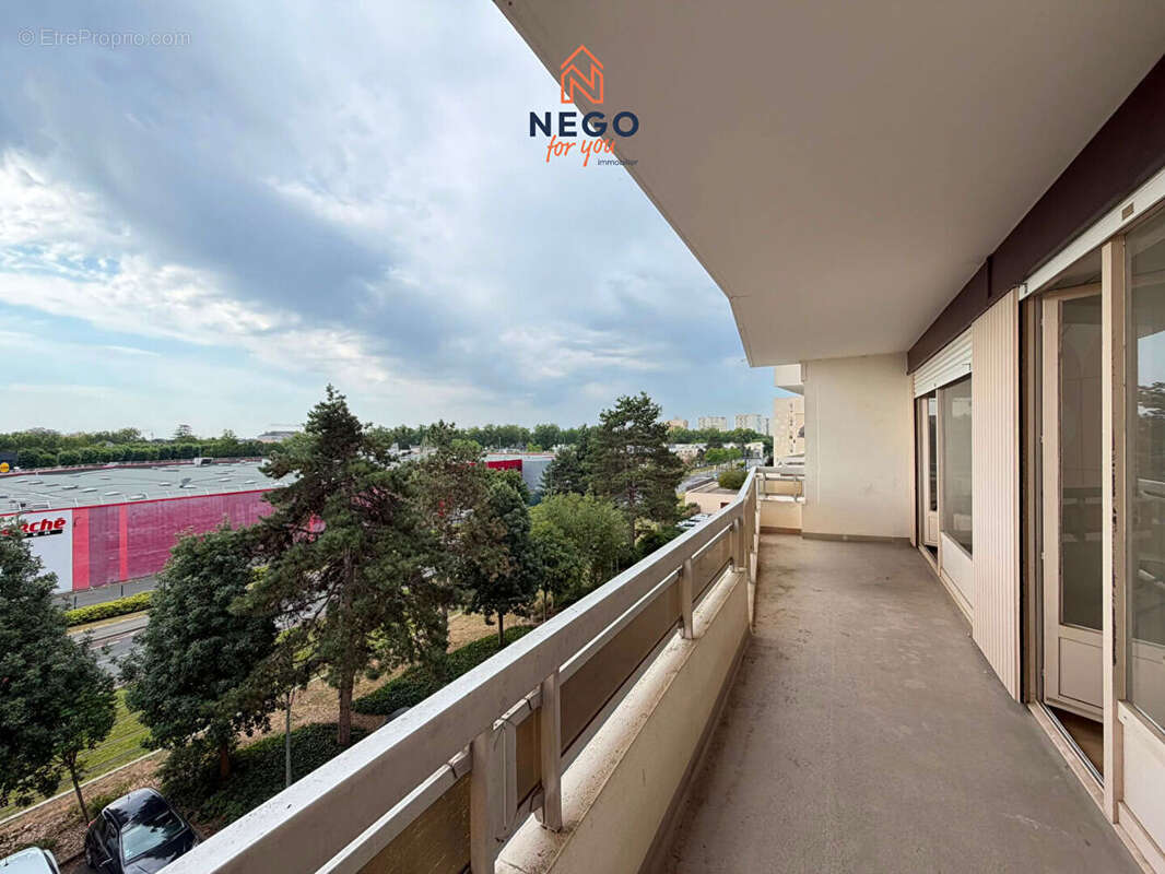 Appartement à ANGERS