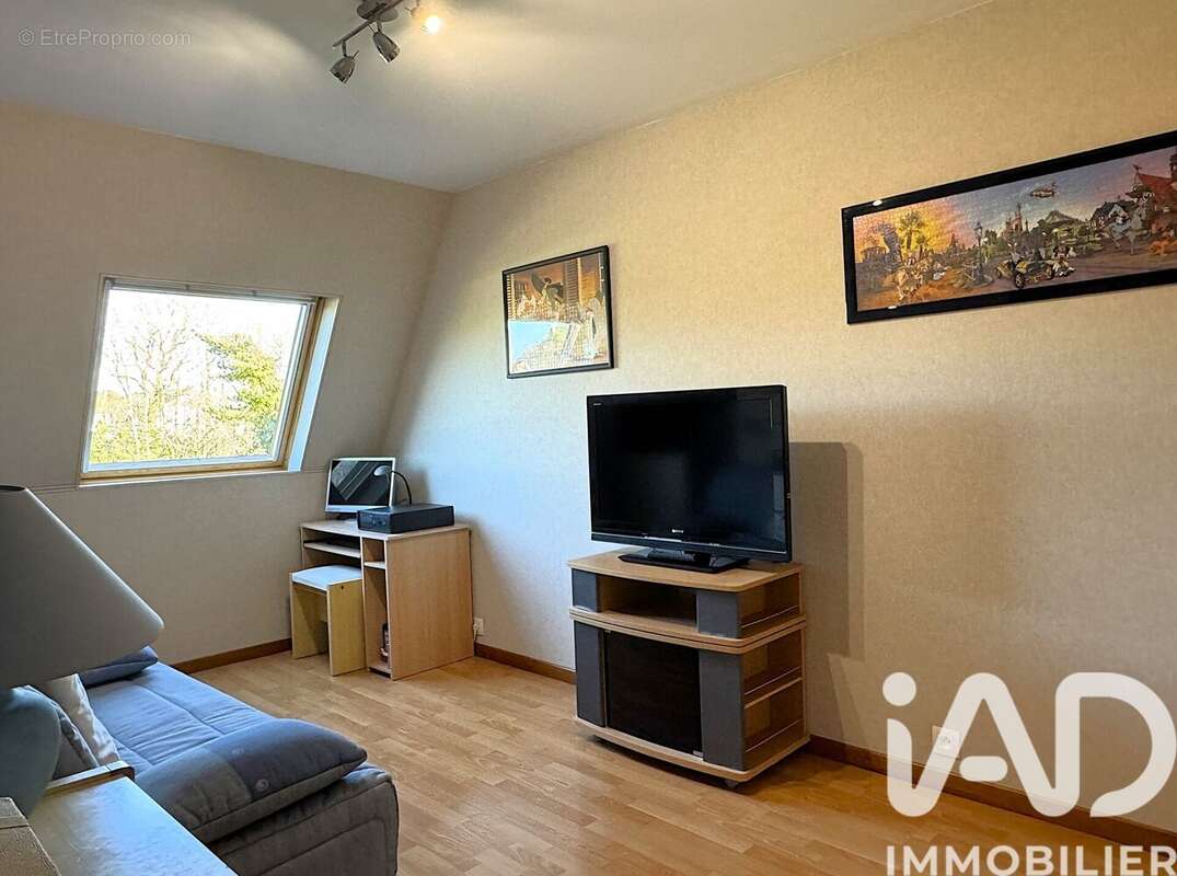 Photo 6 - Maison à MONTIVILLIERS
