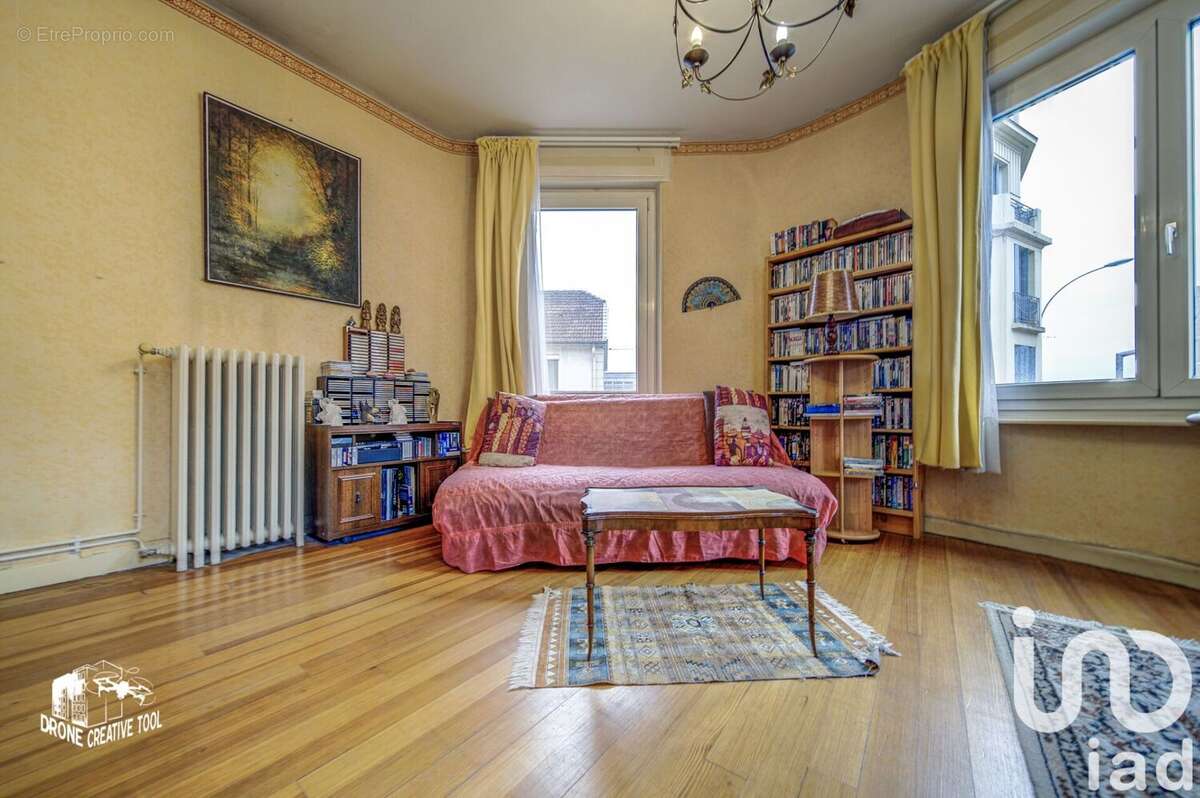 Photo 2 - Appartement à MONTIGNY-LES-METZ