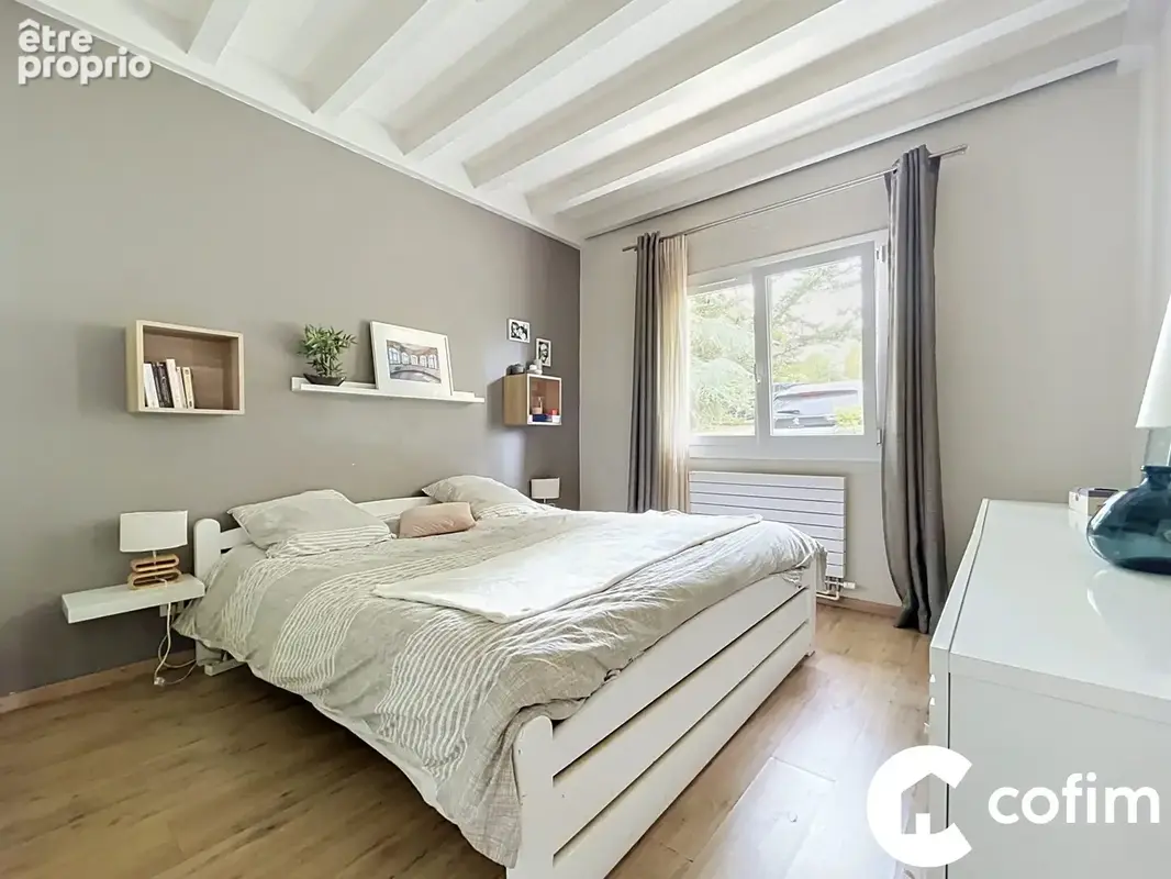 Maison 6 pièces 135 m² à vendre à Montardon (64121) - photo 4
