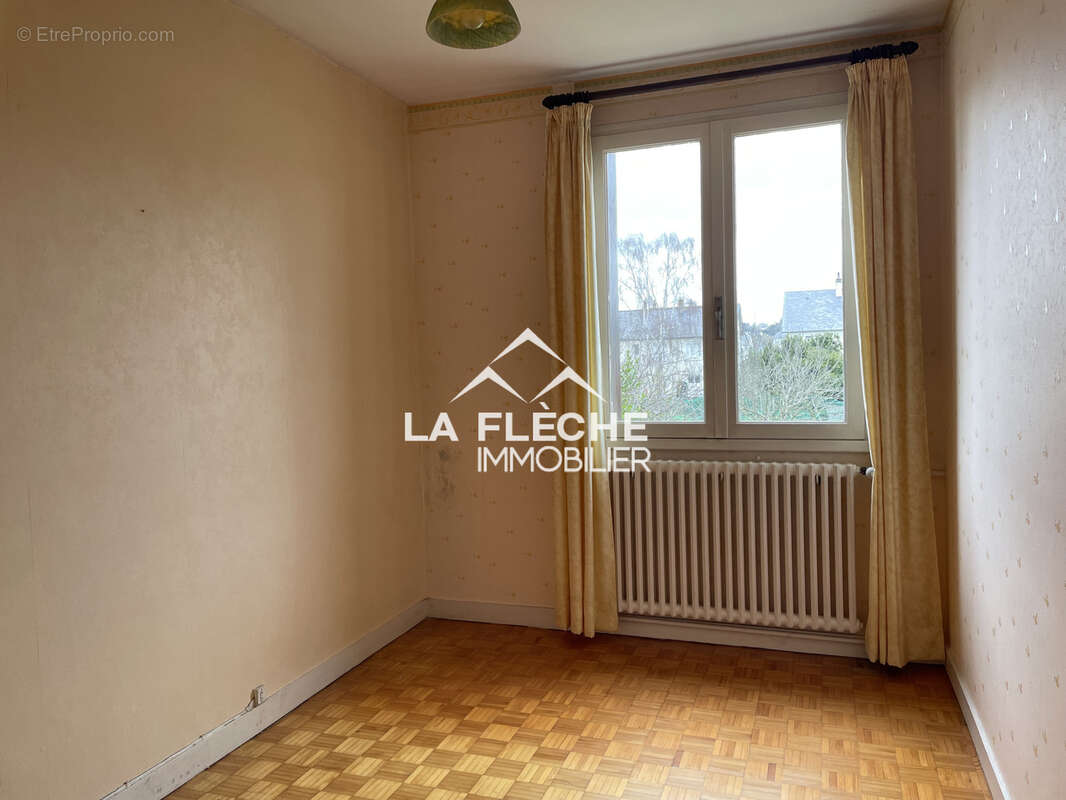 Maison à LA FLECHE