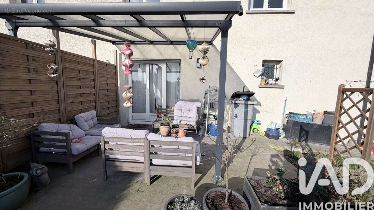 Photo 3 - Maison à GUESNAIN