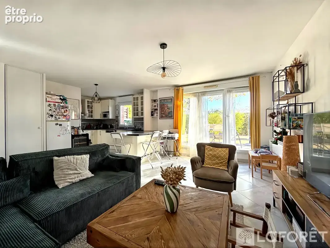 Photo Appartement à Gif-Sur-Yvette au prix de 335 000€