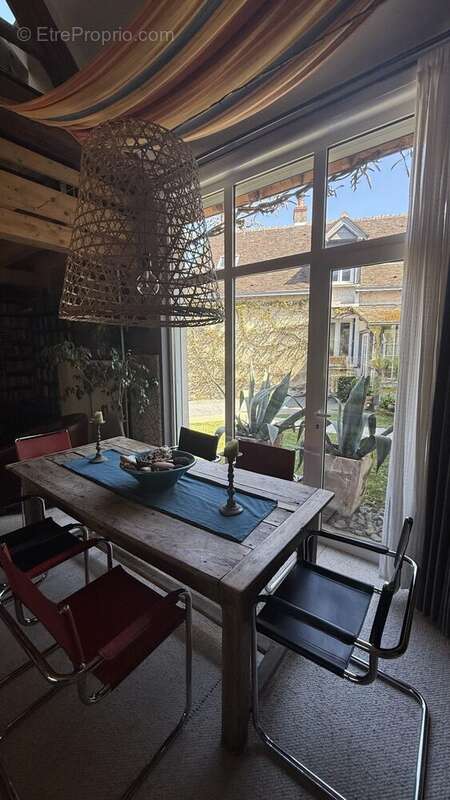 Maison 163 m² à Ternay  - photo 6