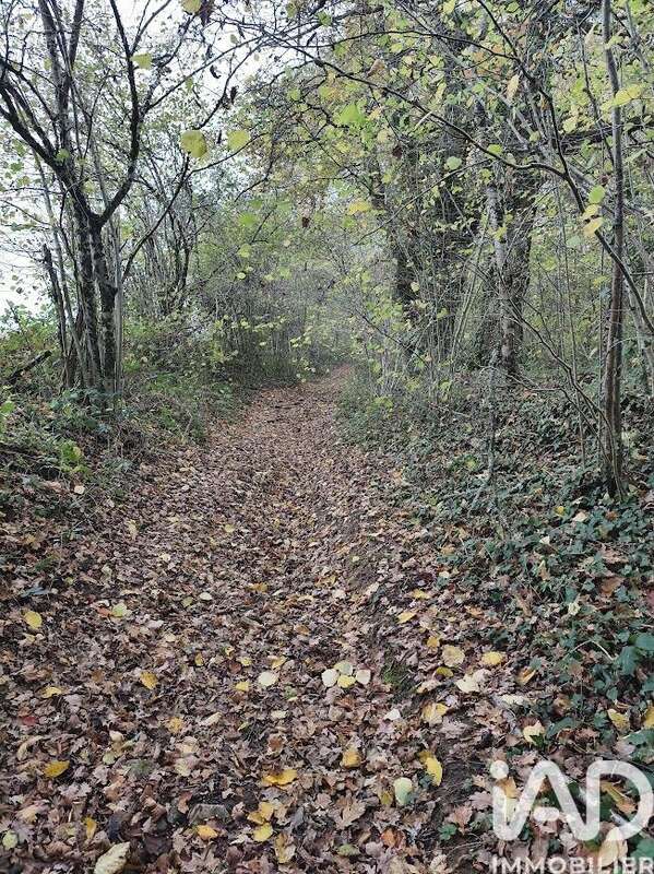 Photo 2 - Terrain à GAJOUBERT