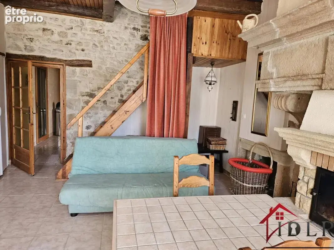 maison de caractère de type f4 de 110 m2 habitables sur un t - photo 6