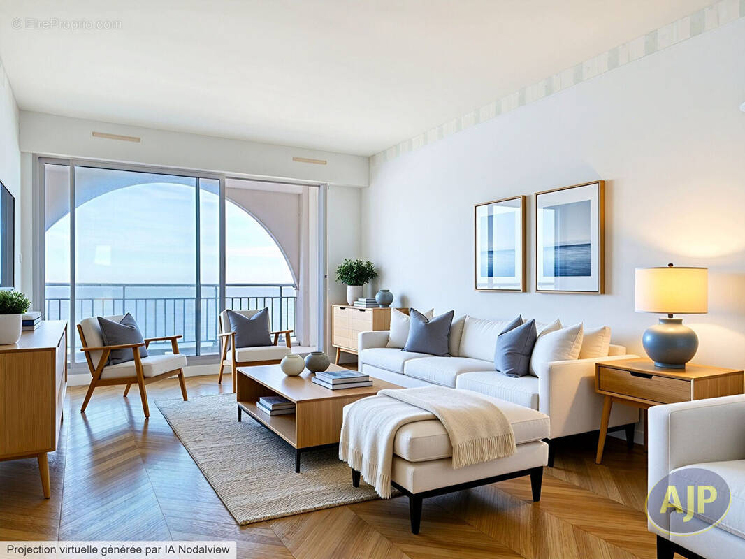 Appartement à ARCACHON