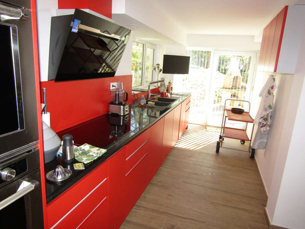 Maison à LES BRUNELS