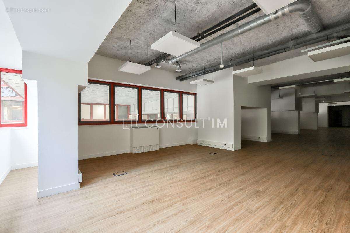 Commerce à PARIS-14E