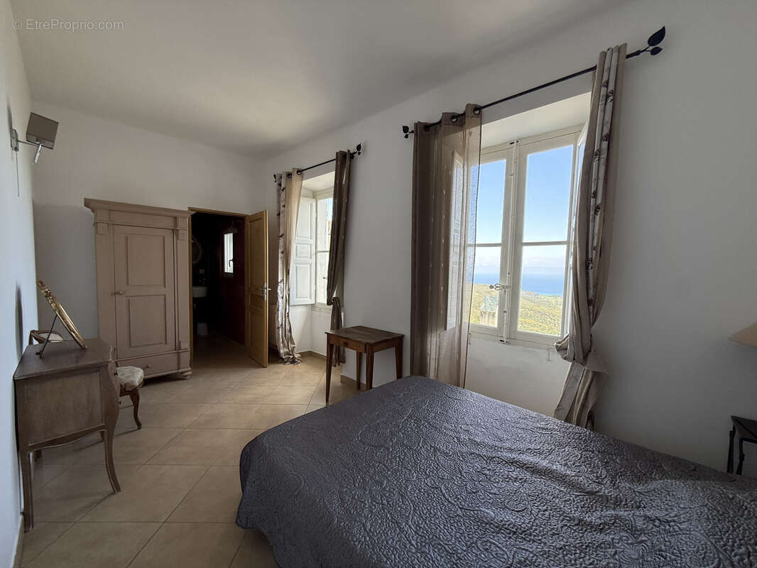 Maison à CAGNANO