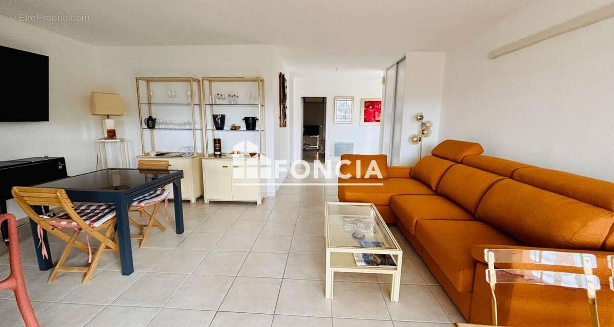 Appartement à BANYULS-SUR-MER