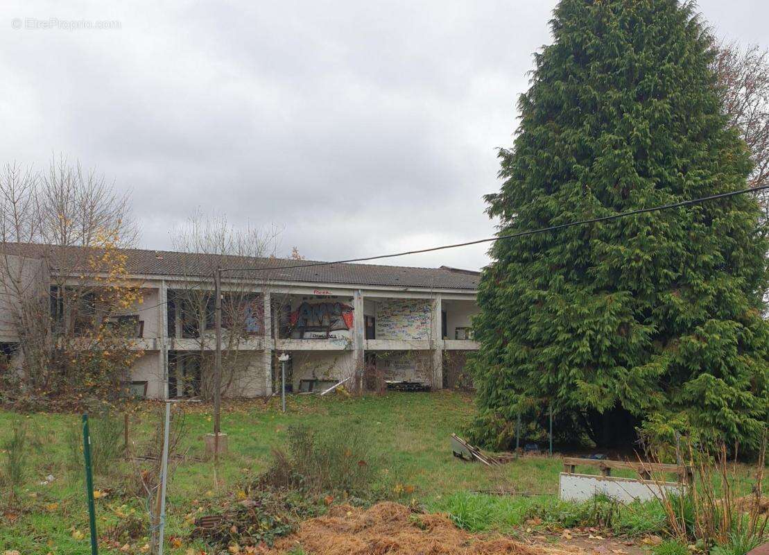 Appartement à SAULXURES