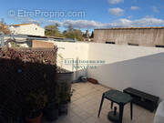 Appartement à PAULHAN