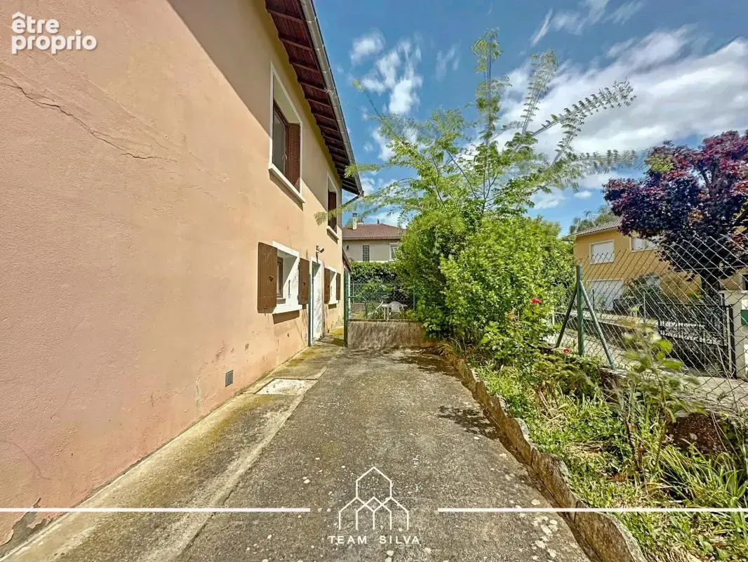 Maison 5 pièces 120 m² à vendre à Solaize (69360) - photo 21