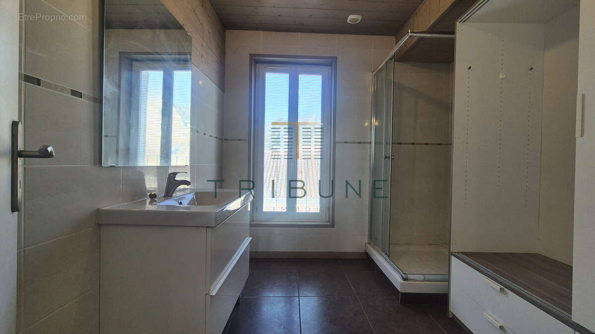 Appartement à AGEN
