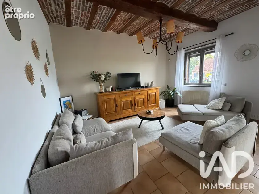 Photo 1 - Maison à WALLERS