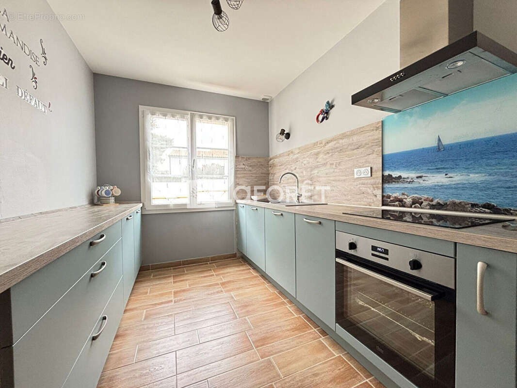 Maison à MESCHERS-SUR-GIRONDE