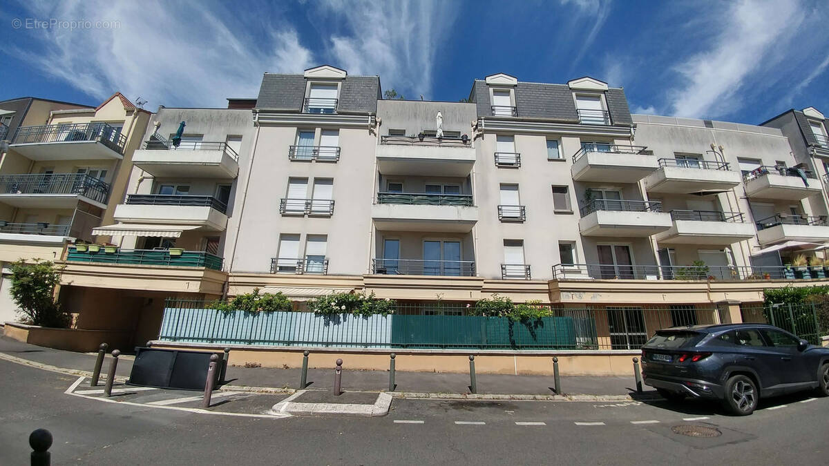 Appartement à ARGENTEUIL