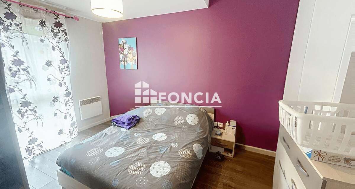 Appartement à VERSON